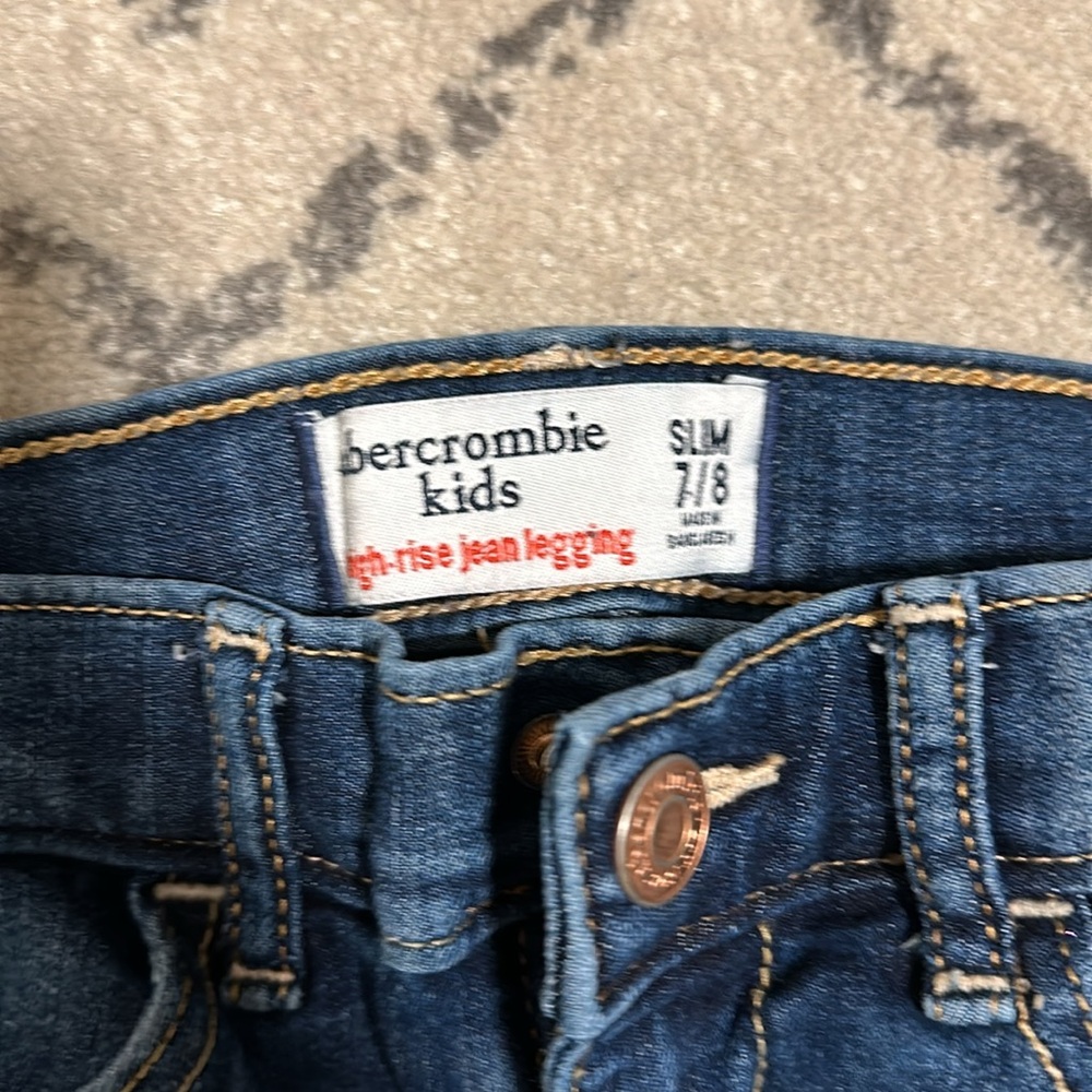 Girls Abercrombie Bundle - Picture 9 of 14